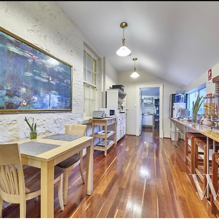 Arundels Boutique Accommodation West Perth Екстер'єр фото