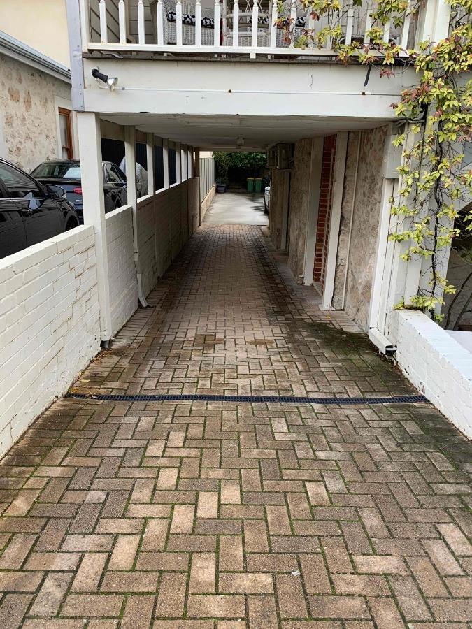 Arundels Boutique Accommodation West Perth Екстер'єр фото