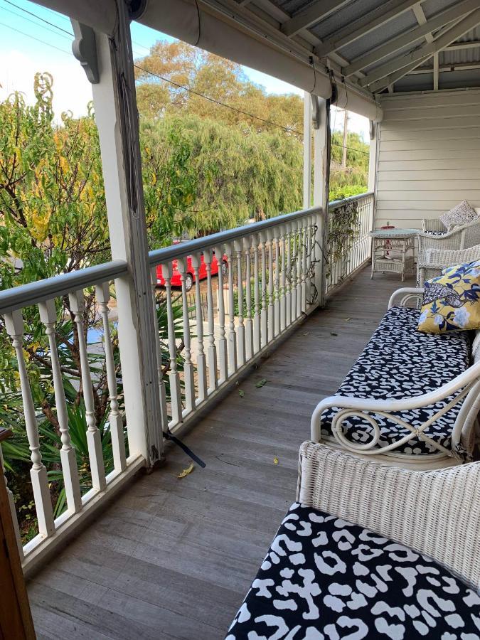Arundels Boutique Accommodation West Perth Екстер'єр фото