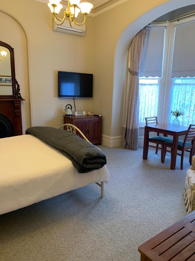 Arundels Boutique Accommodation West Perth Екстер'єр фото