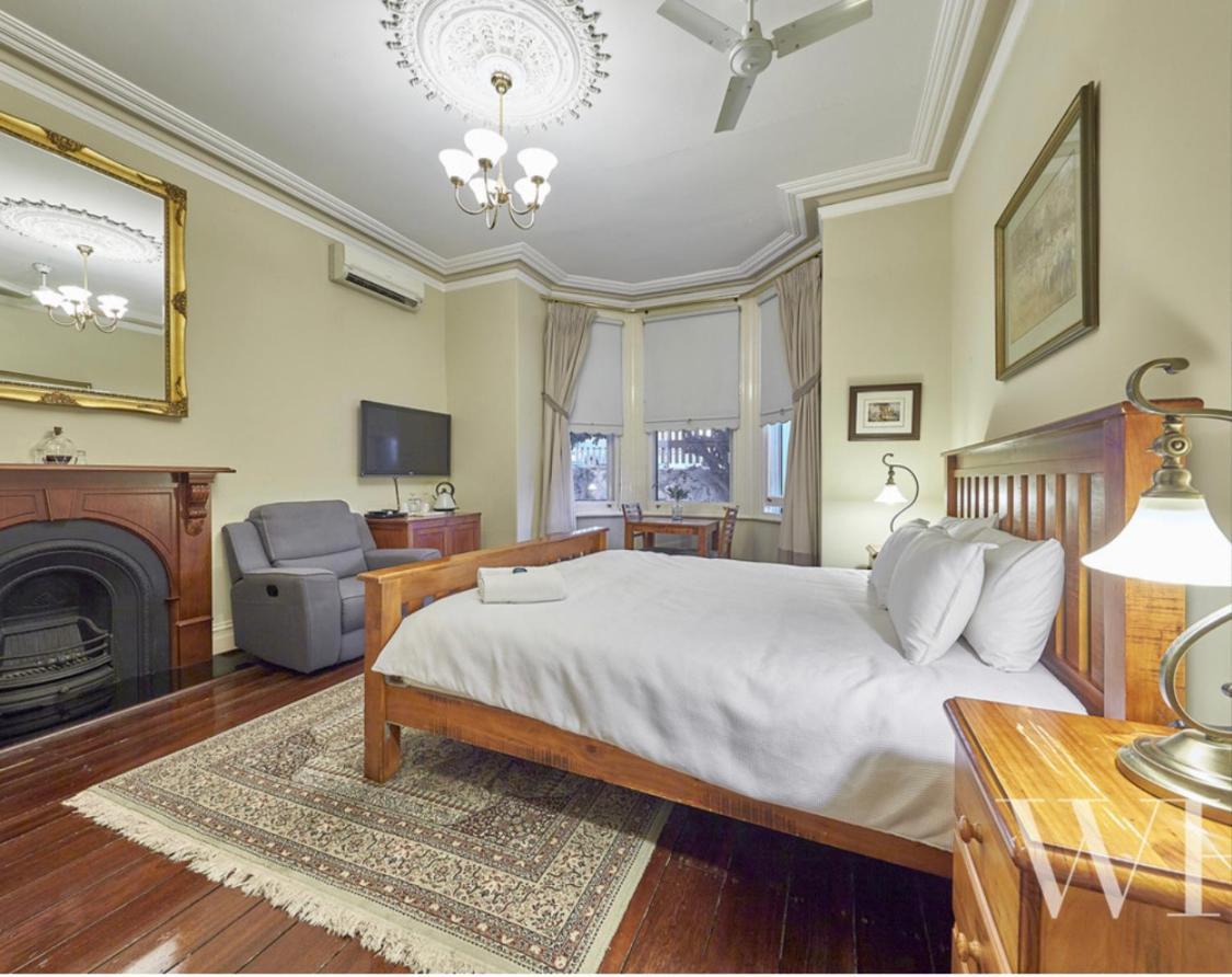 Arundels Boutique Accommodation West Perth Екстер'єр фото