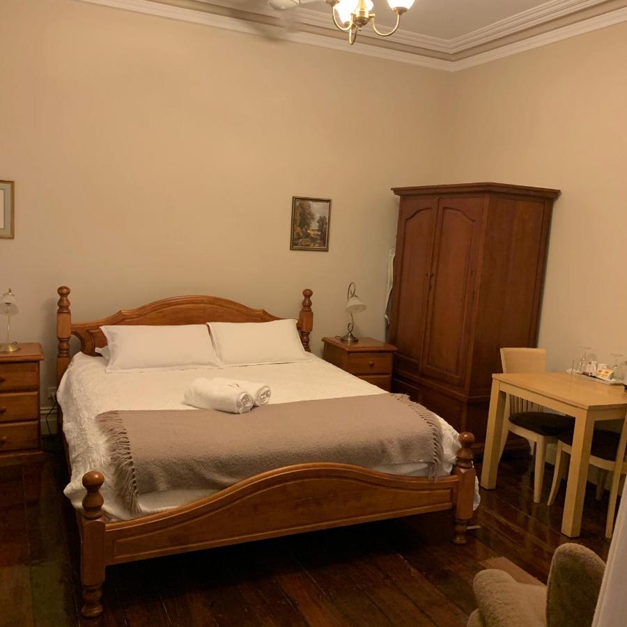 Arundels Boutique Accommodation West Perth Екстер'єр фото