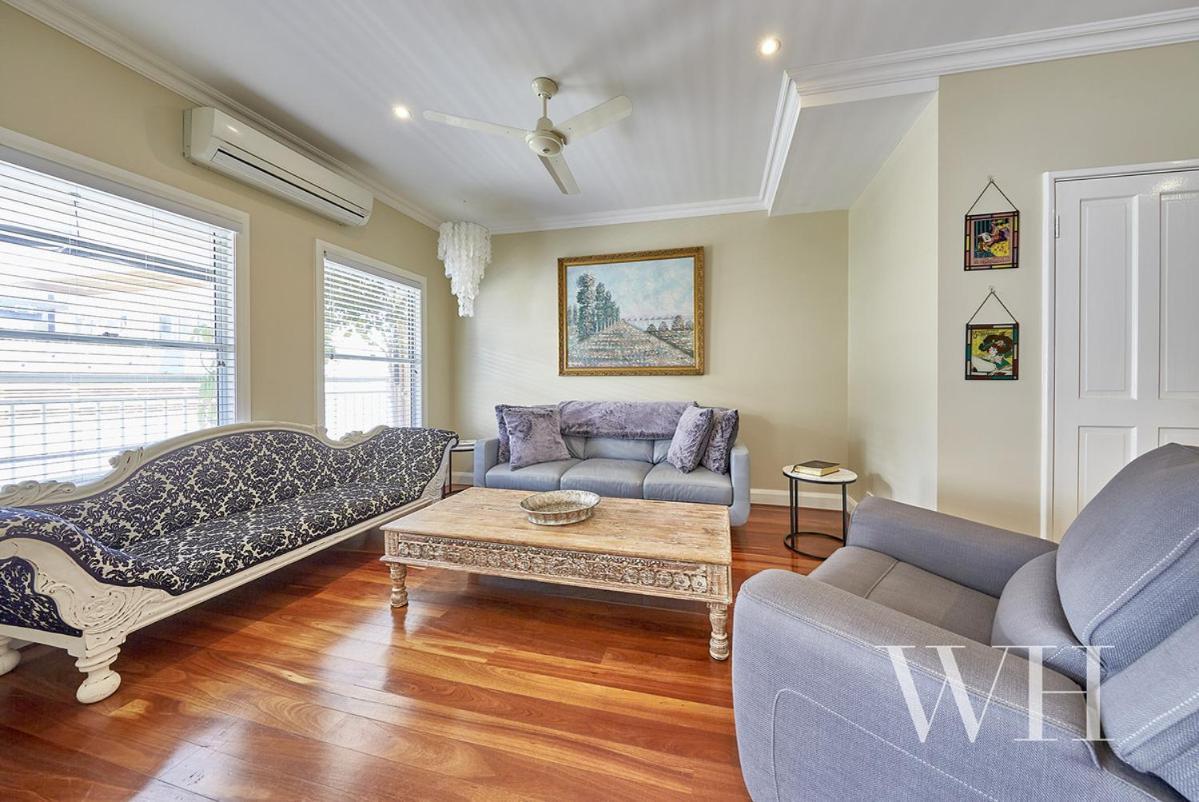 Arundels Boutique Accommodation West Perth Екстер'єр фото