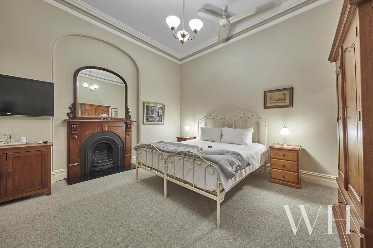 Arundels Boutique Accommodation West Perth Екстер'єр фото