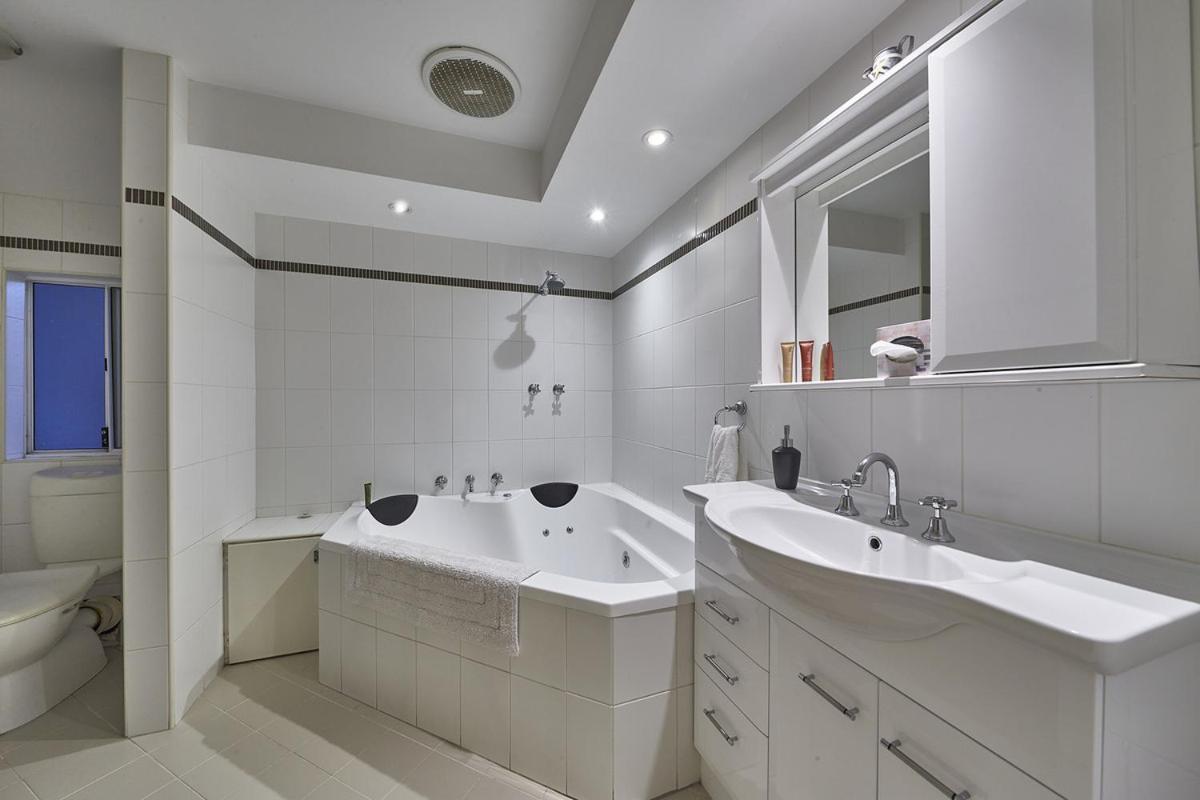 Arundels Boutique Accommodation West Perth Екстер'єр фото