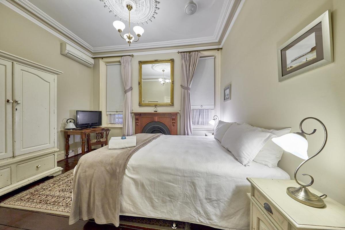 Arundels Boutique Accommodation West Perth Екстер'єр фото