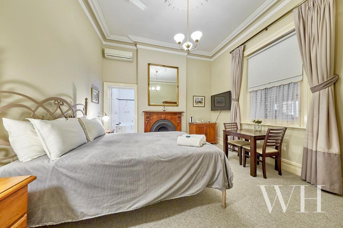 Arundels Boutique Accommodation West Perth Екстер'єр фото