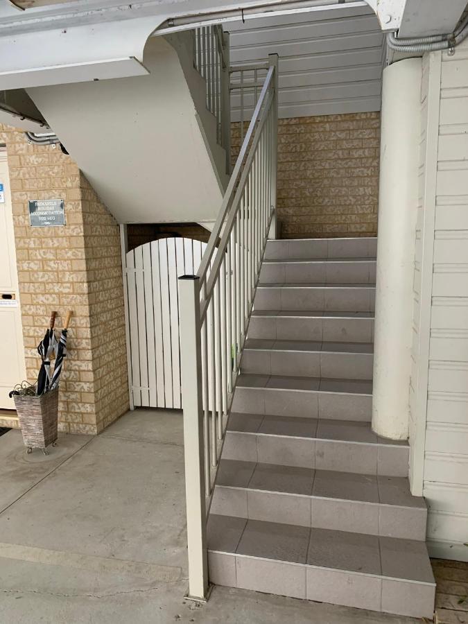 Arundels Boutique Accommodation West Perth Екстер'єр фото