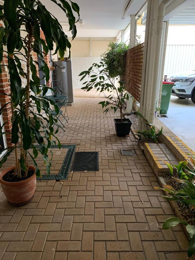 Arundels Boutique Accommodation West Perth Екстер'єр фото