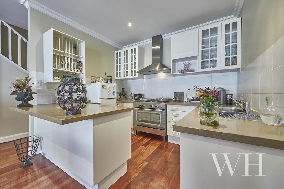 Arundels Boutique Accommodation West Perth Екстер'єр фото