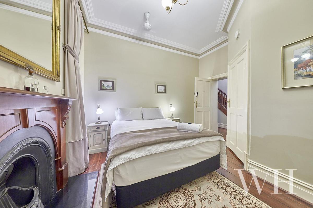 Arundels Boutique Accommodation West Perth Екстер'єр фото