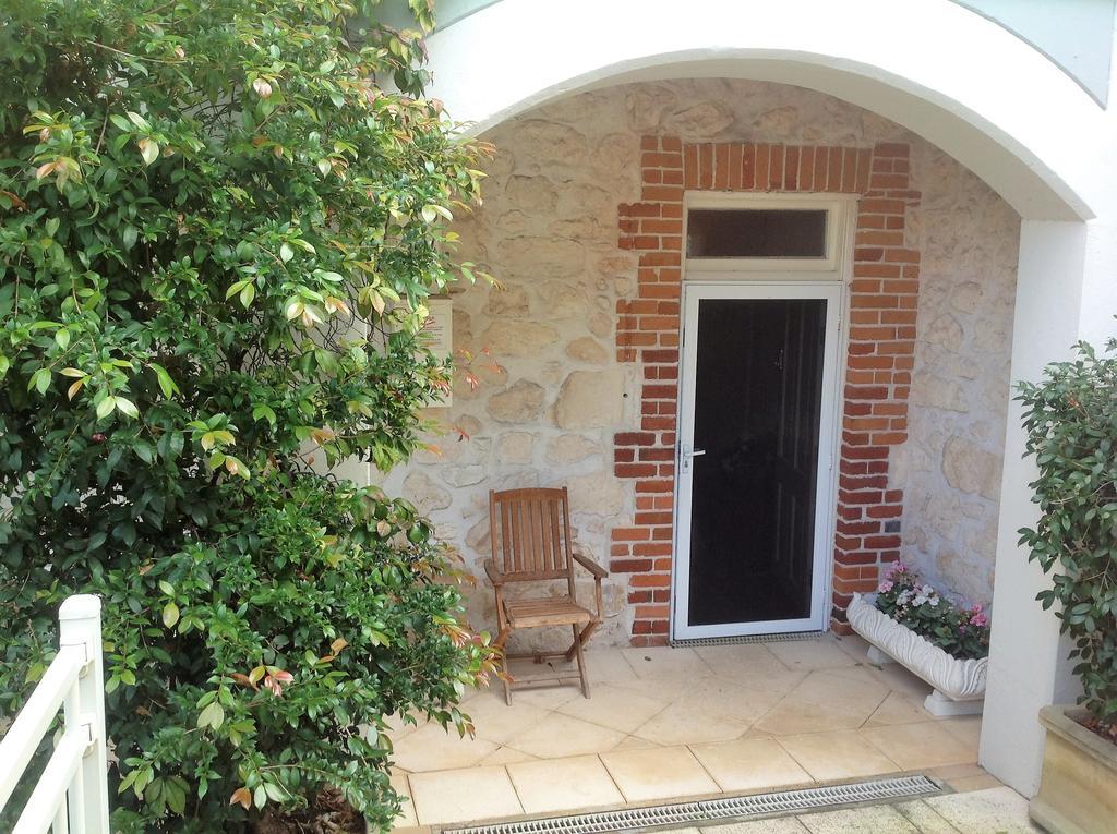 Arundels Boutique Accommodation West Perth Екстер'єр фото