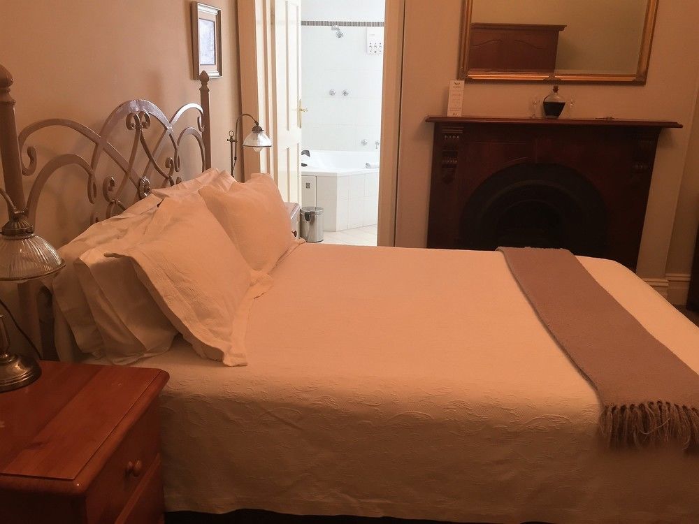 Arundels Boutique Accommodation West Perth Екстер'єр фото