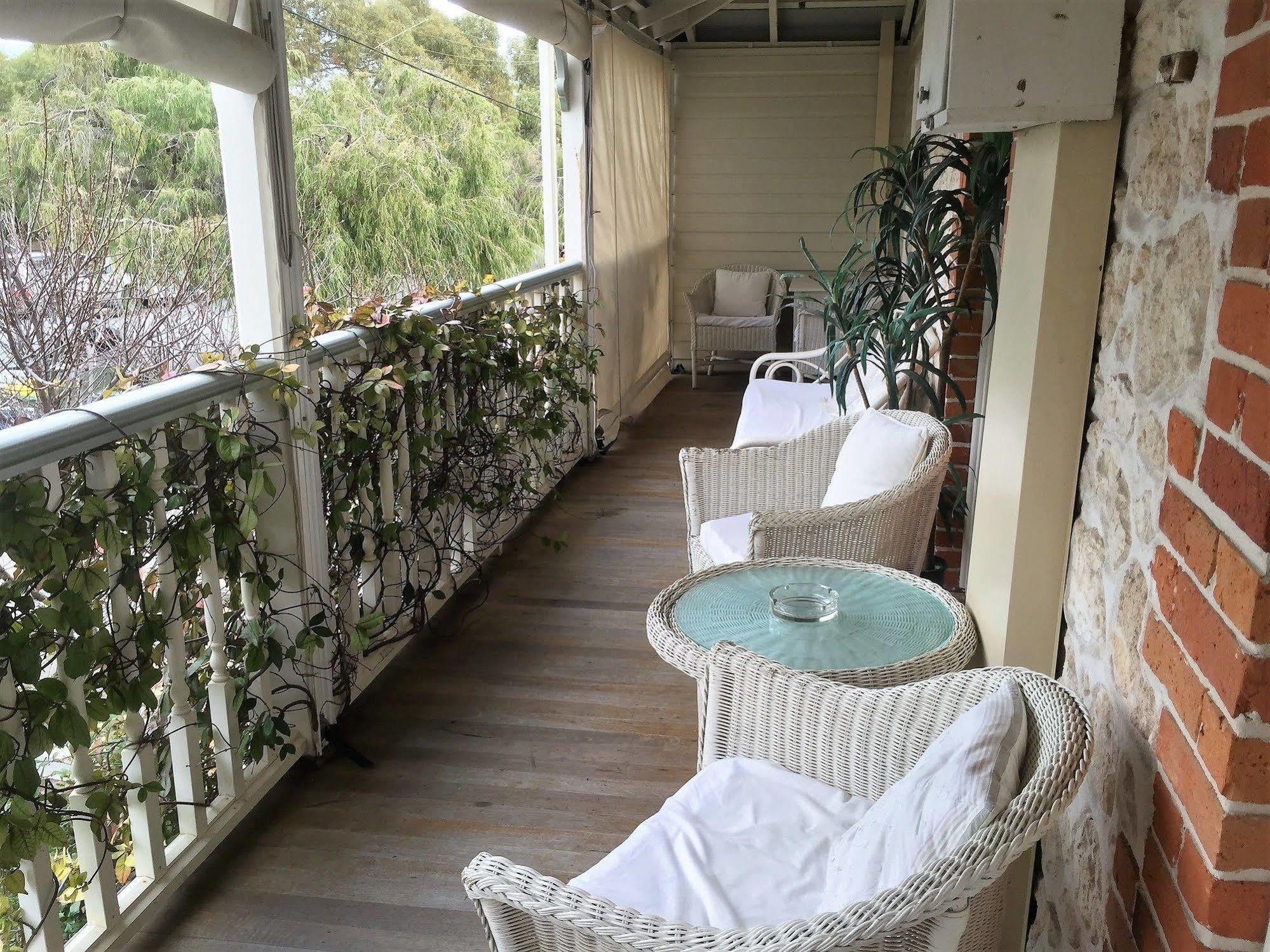 Arundels Boutique Accommodation West Perth Екстер'єр фото