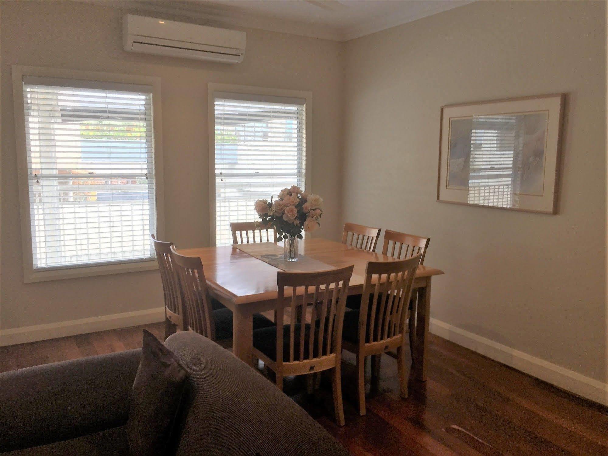 Arundels Boutique Accommodation West Perth Екстер'єр фото