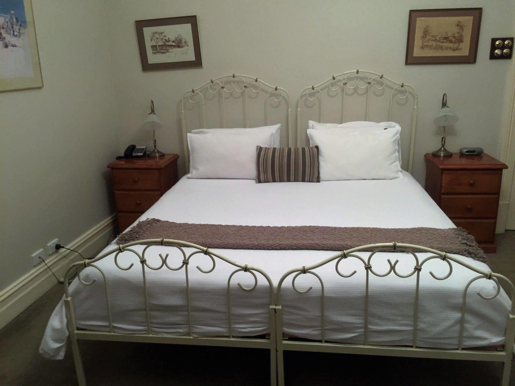 Arundels Boutique Accommodation West Perth Екстер'єр фото
