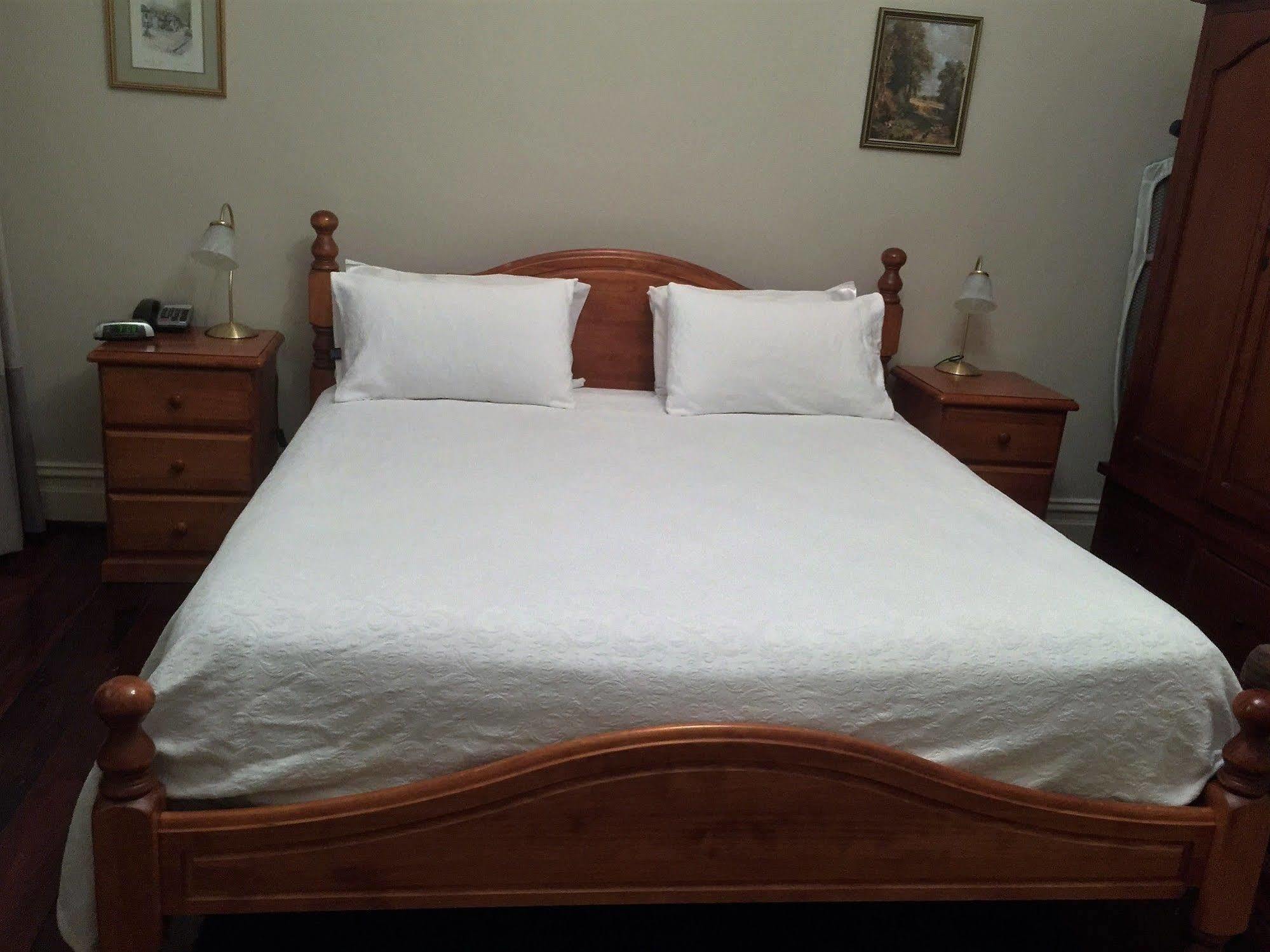 Arundels Boutique Accommodation West Perth Екстер'єр фото