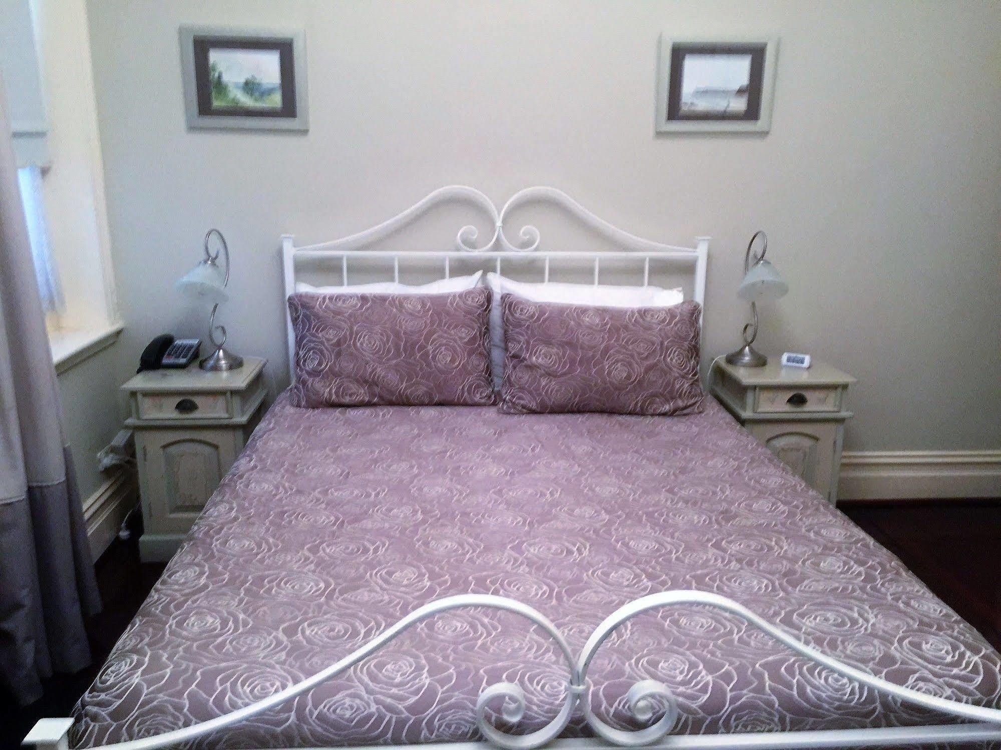 Arundels Boutique Accommodation West Perth Екстер'єр фото