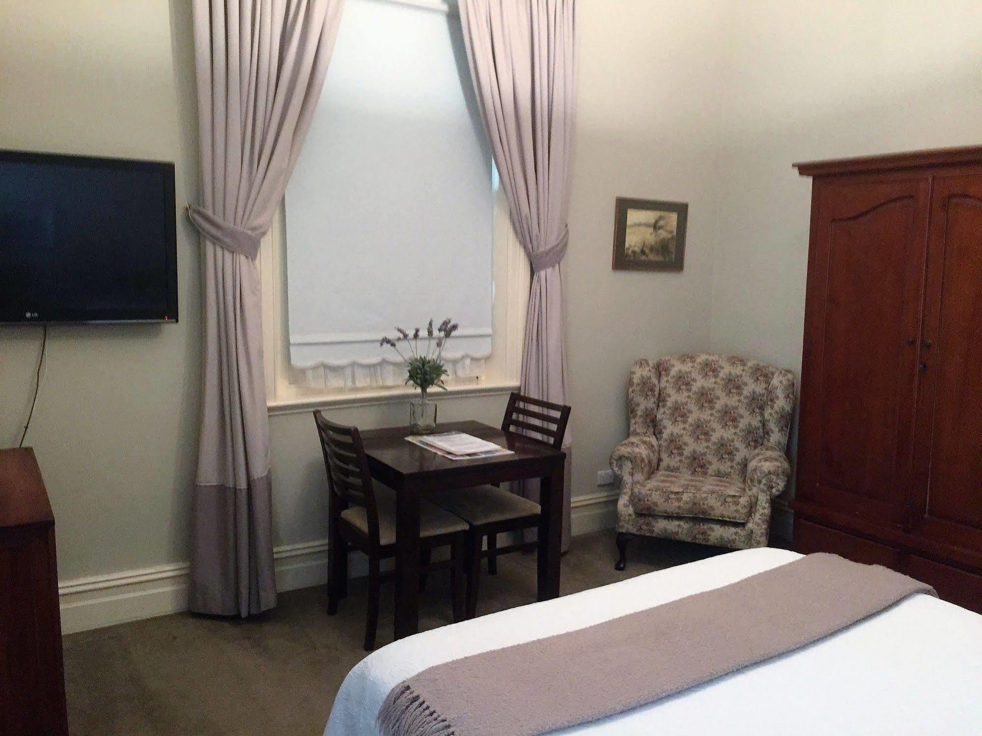 Arundels Boutique Accommodation West Perth Екстер'єр фото
