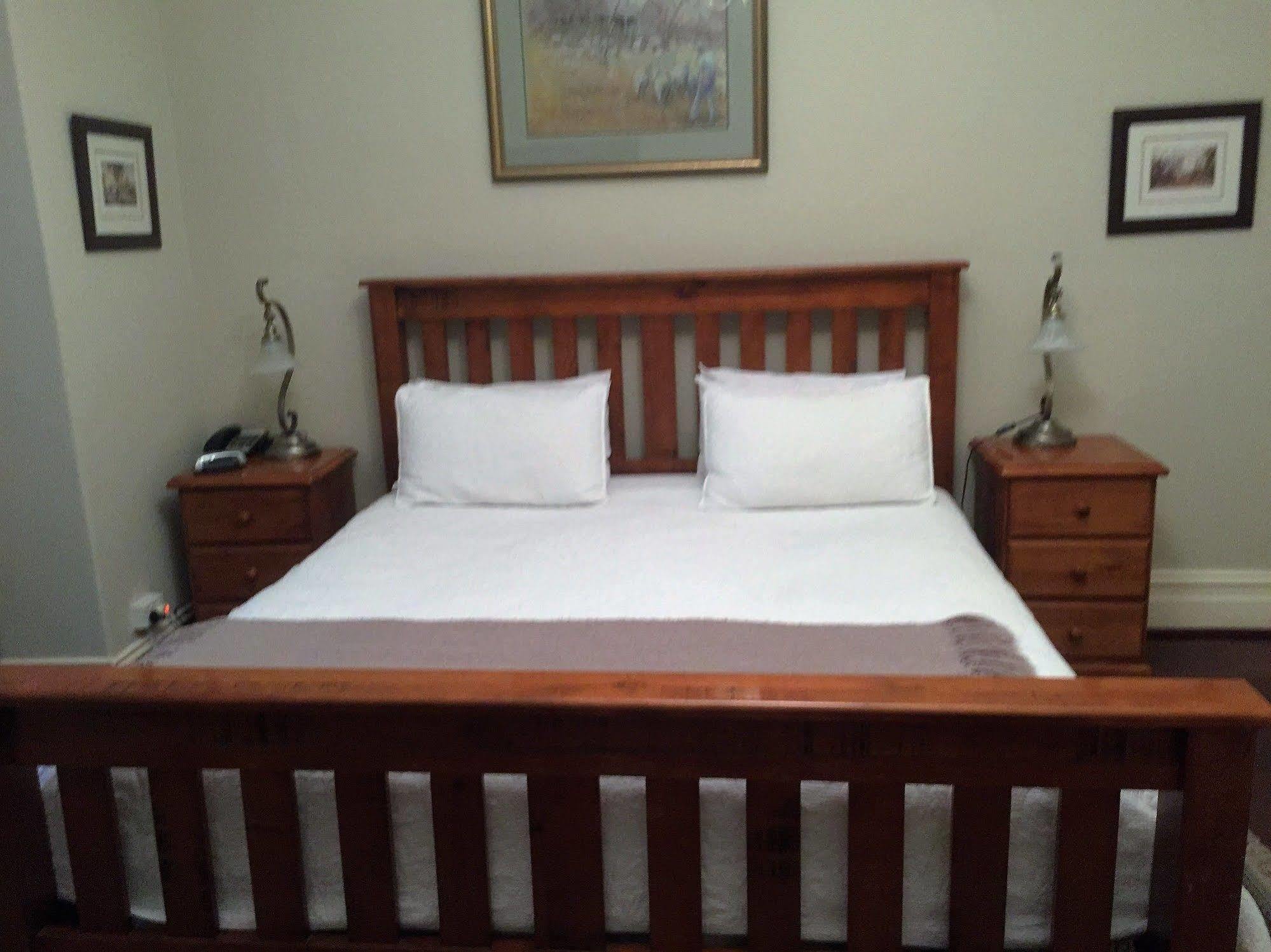 Arundels Boutique Accommodation West Perth Екстер'єр фото