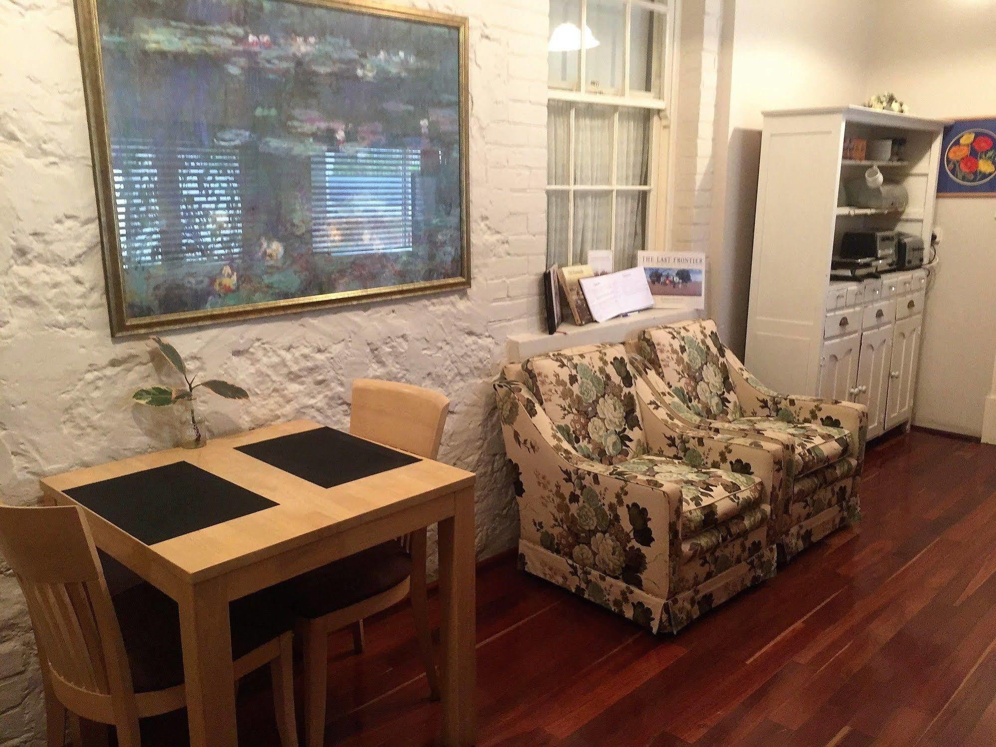 Arundels Boutique Accommodation West Perth Екстер'єр фото