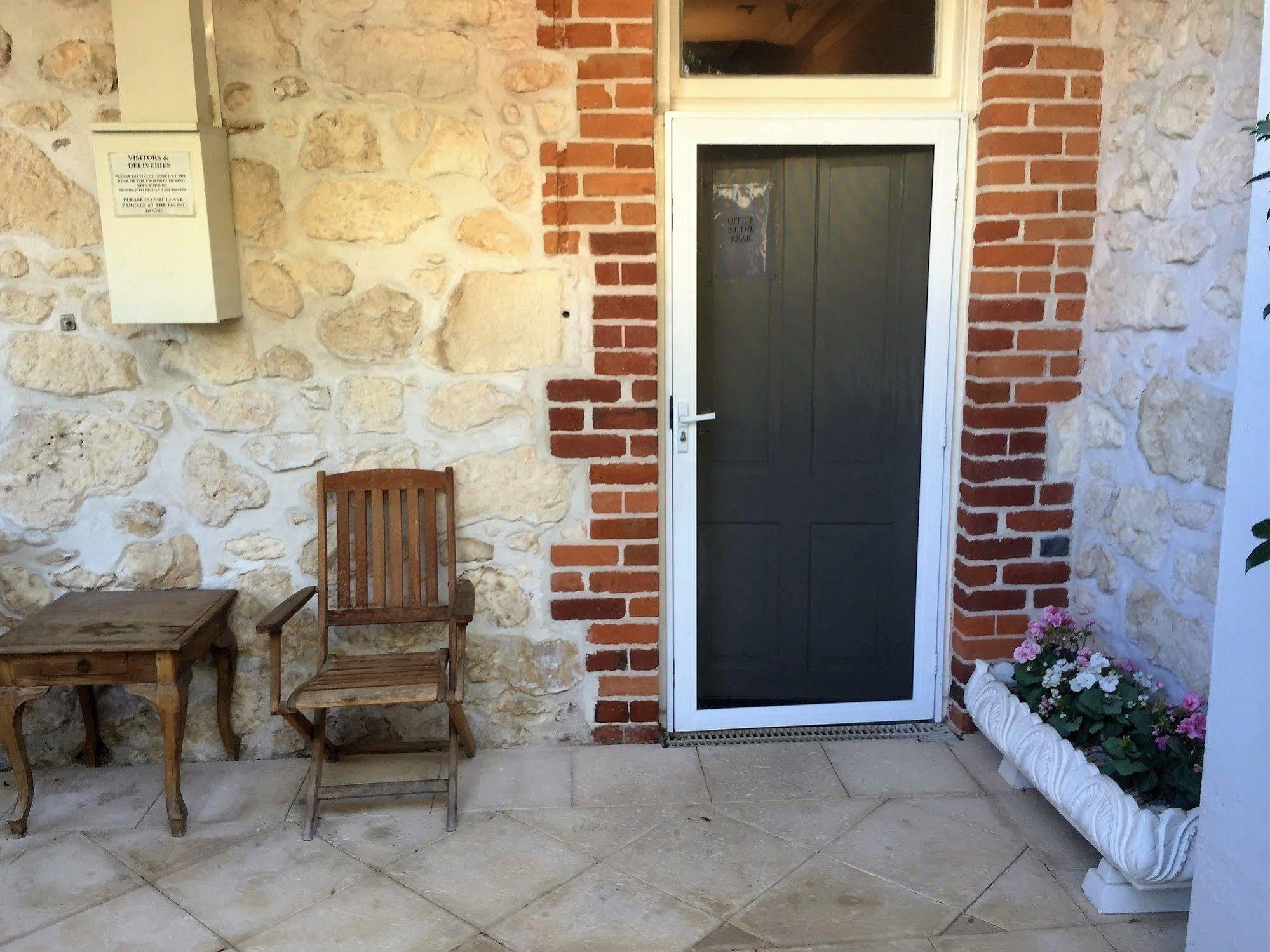 Arundels Boutique Accommodation West Perth Екстер'єр фото