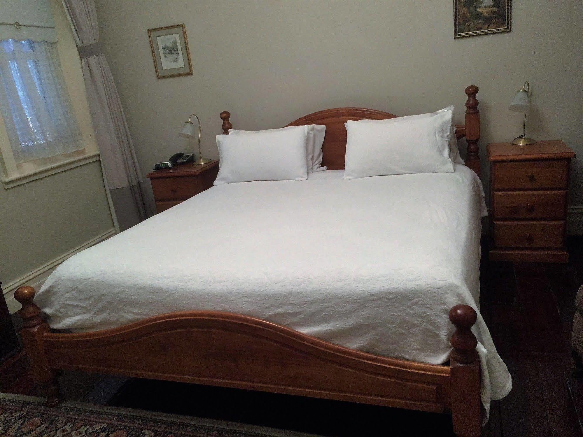 Arundels Boutique Accommodation West Perth Екстер'єр фото