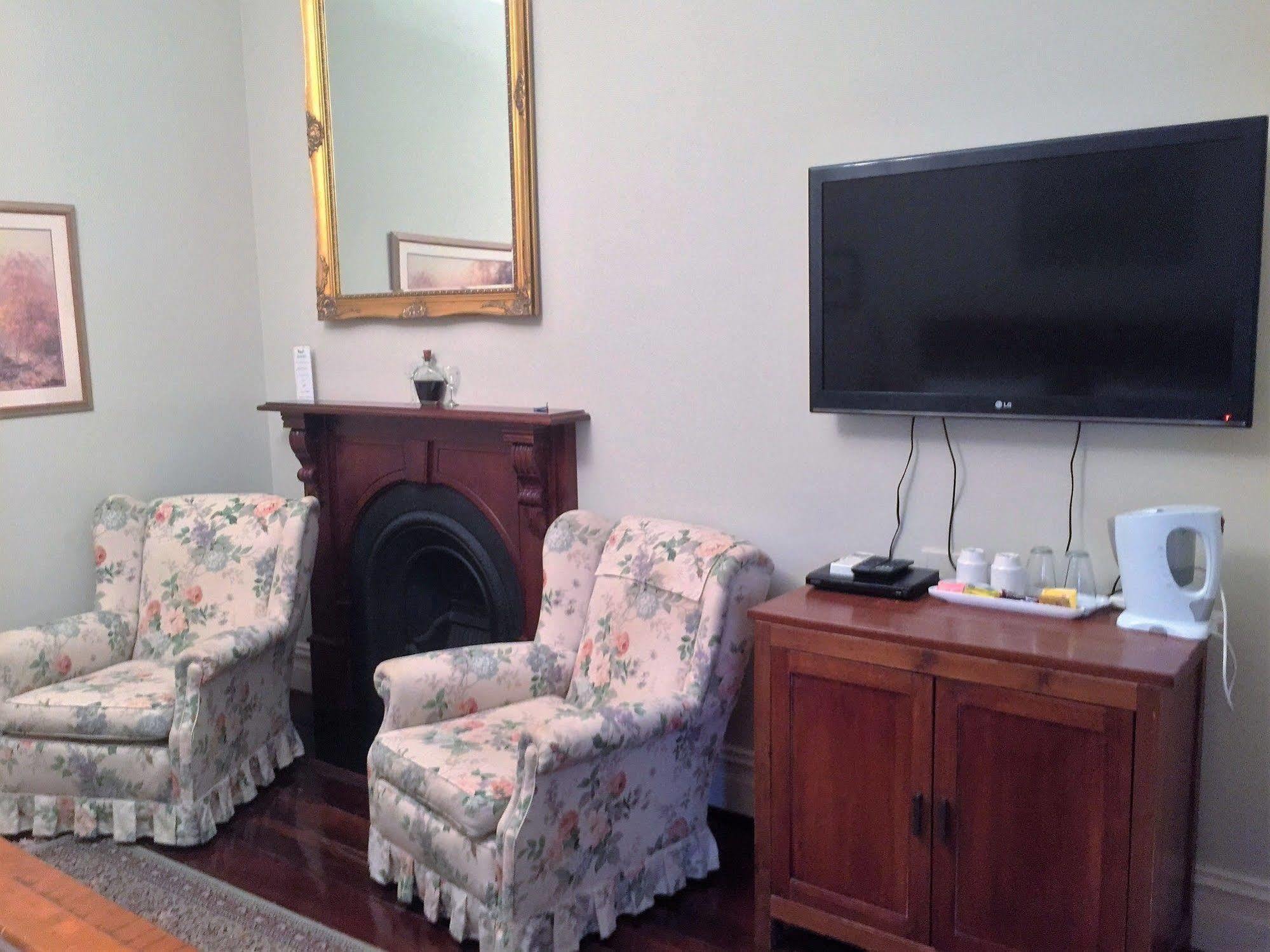 Arundels Boutique Accommodation West Perth Екстер'єр фото
