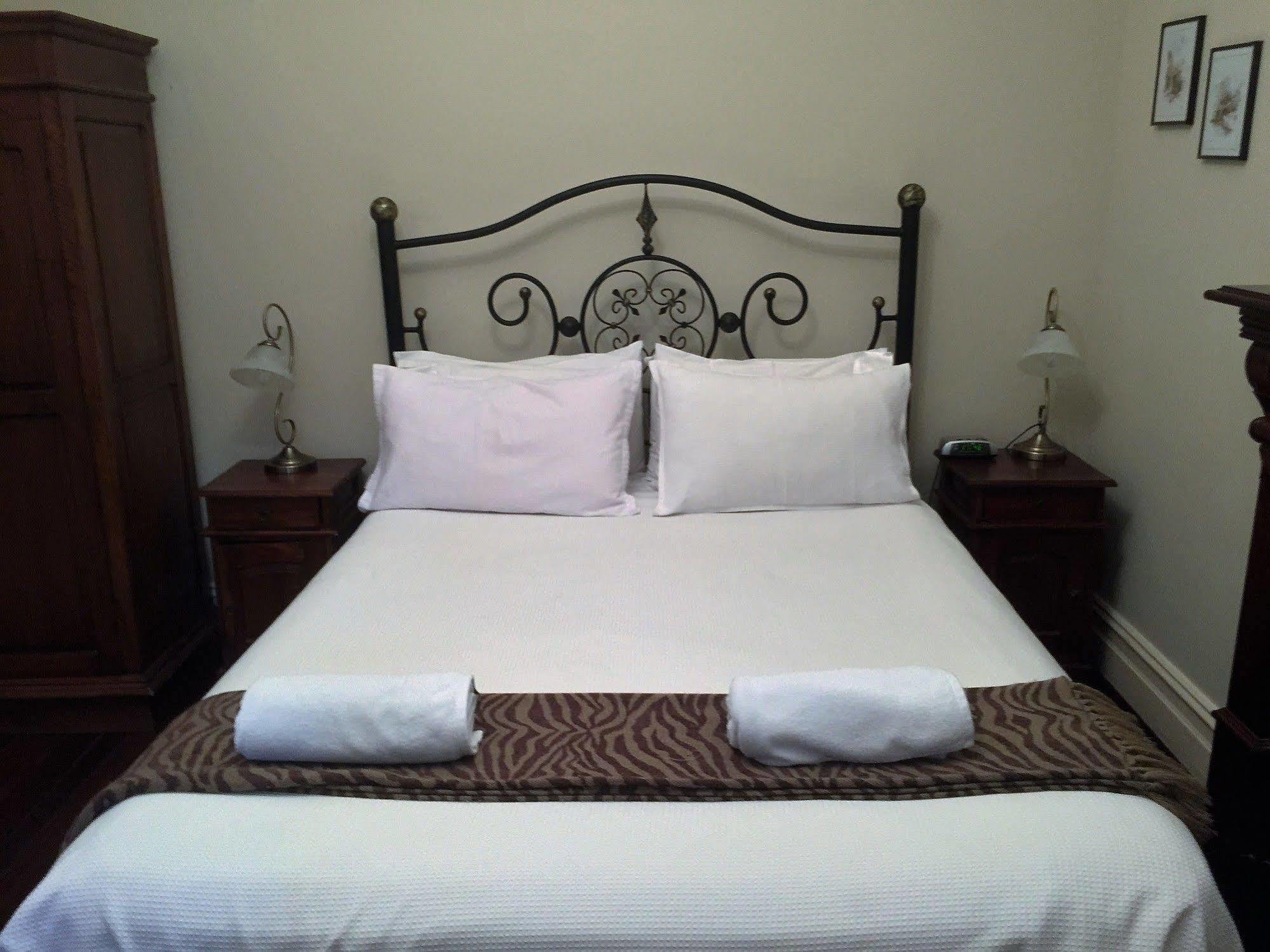 Arundels Boutique Accommodation West Perth Екстер'єр фото