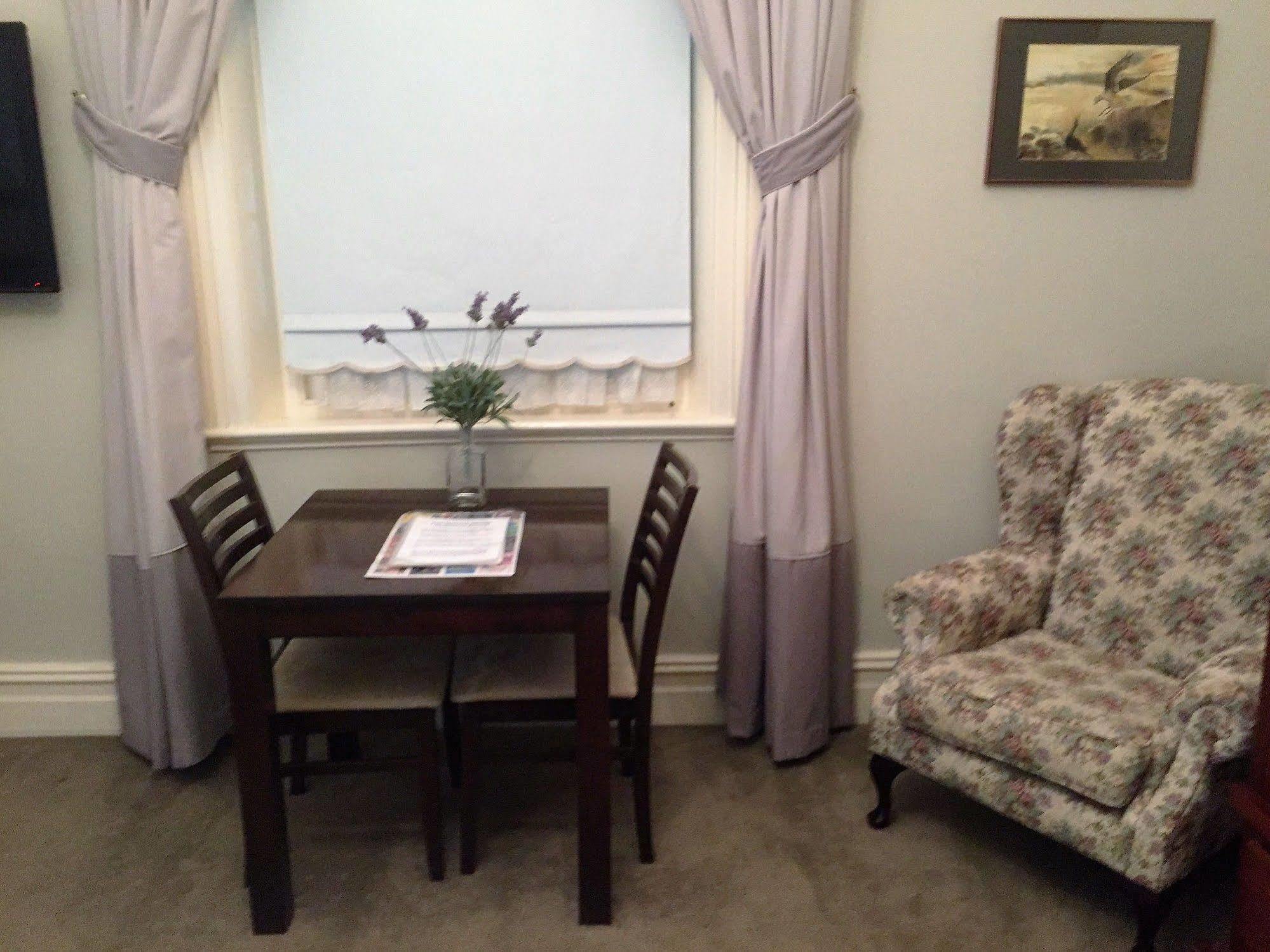 Arundels Boutique Accommodation West Perth Екстер'єр фото