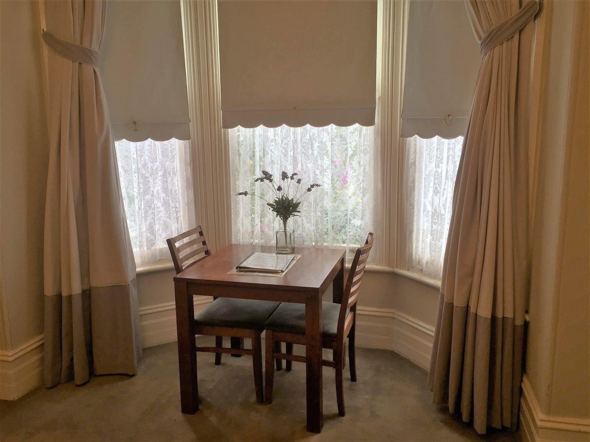 Arundels Boutique Accommodation West Perth Екстер'єр фото