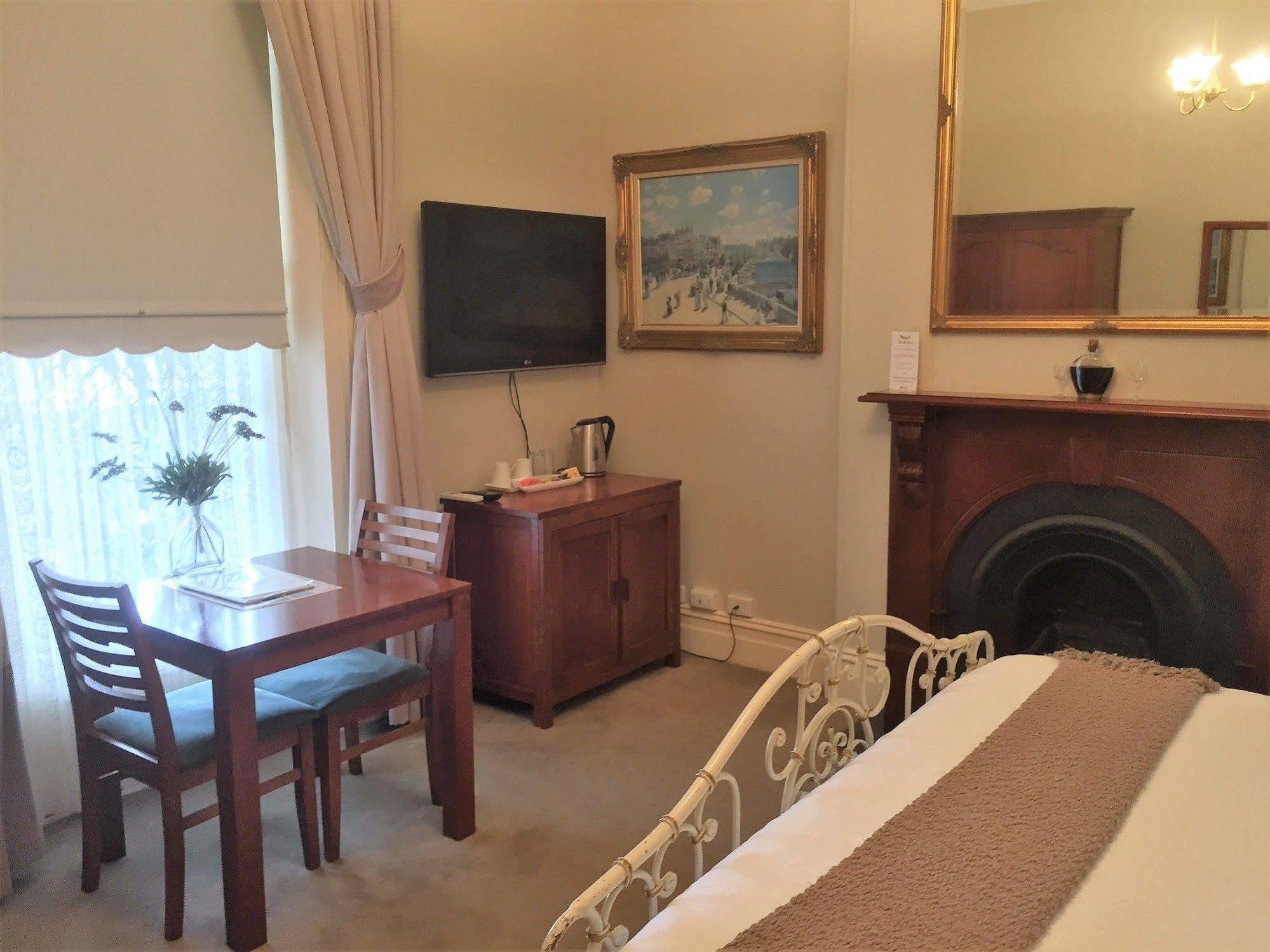 Arundels Boutique Accommodation West Perth Екстер'єр фото