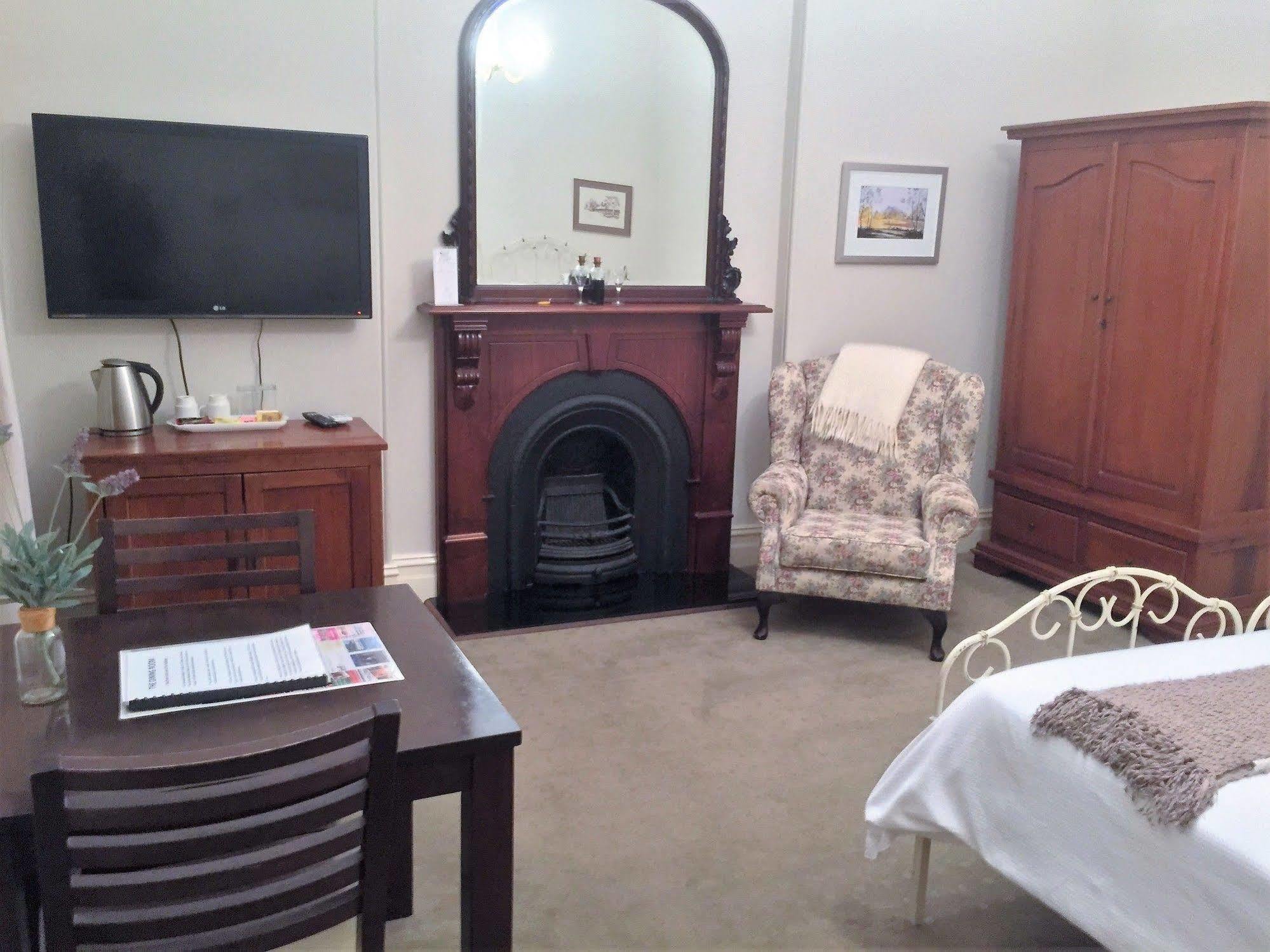 Arundels Boutique Accommodation West Perth Екстер'єр фото