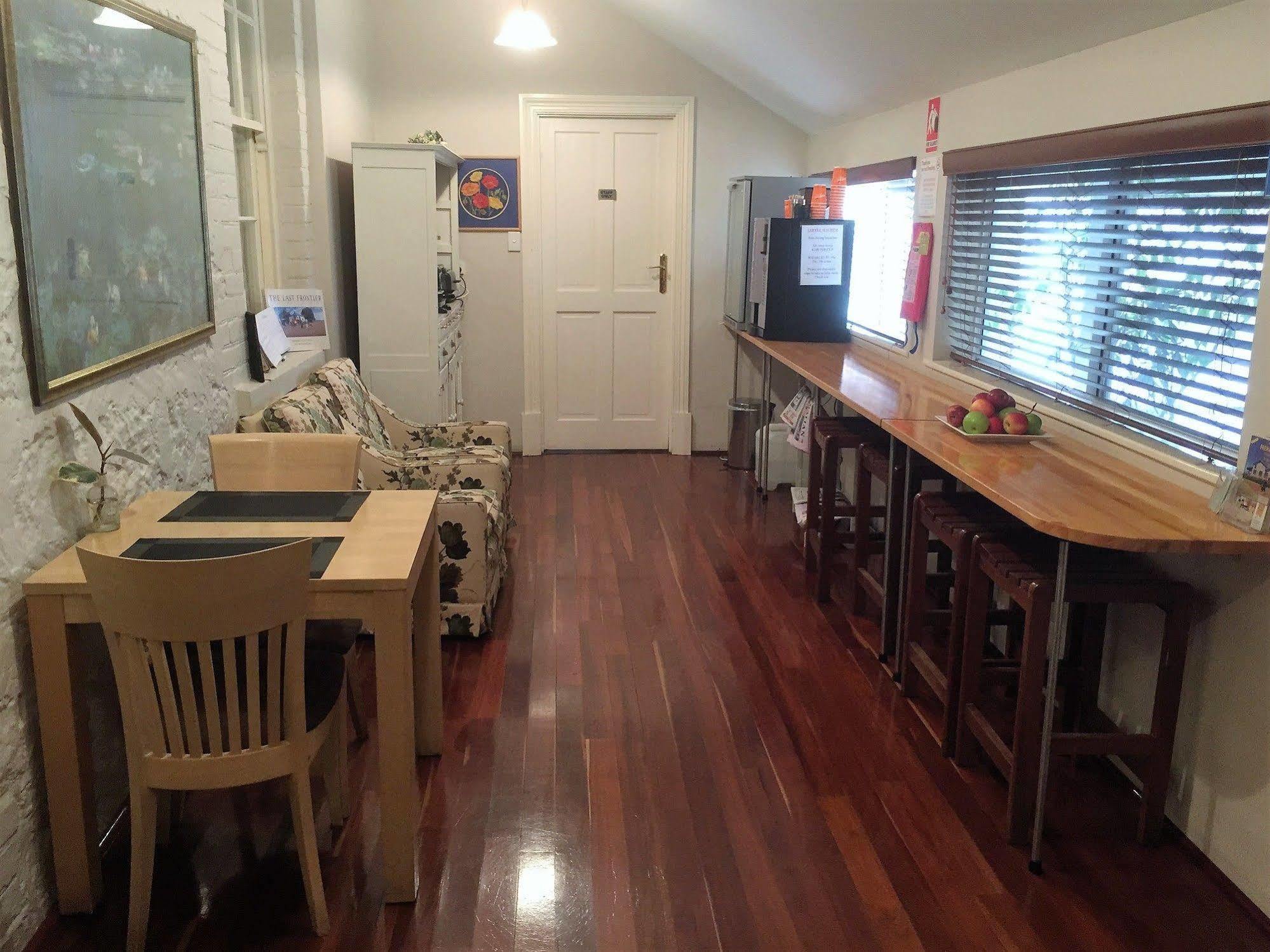 Arundels Boutique Accommodation West Perth Екстер'єр фото